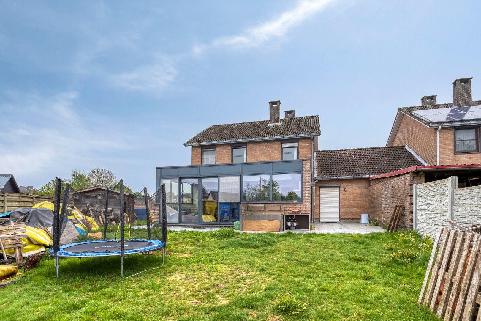 Boekweitstraat 3, Dilsen-Stokkem foto 11