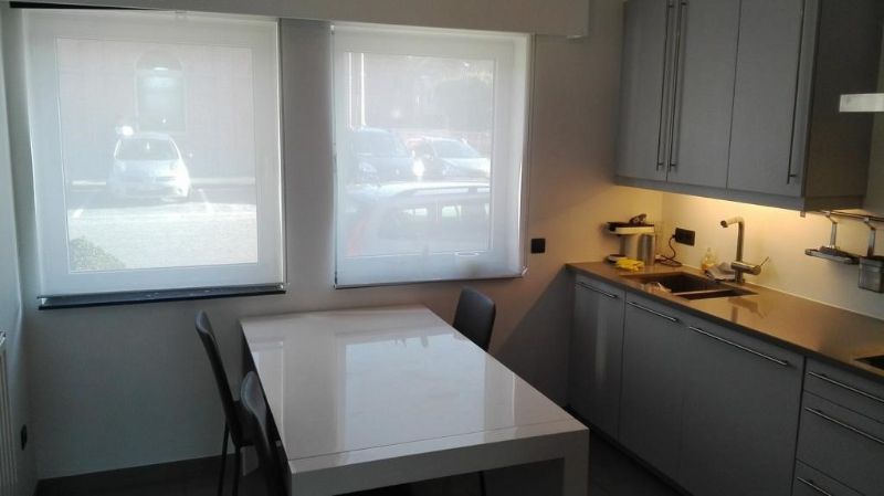 Ruim duplex appartement foto 4