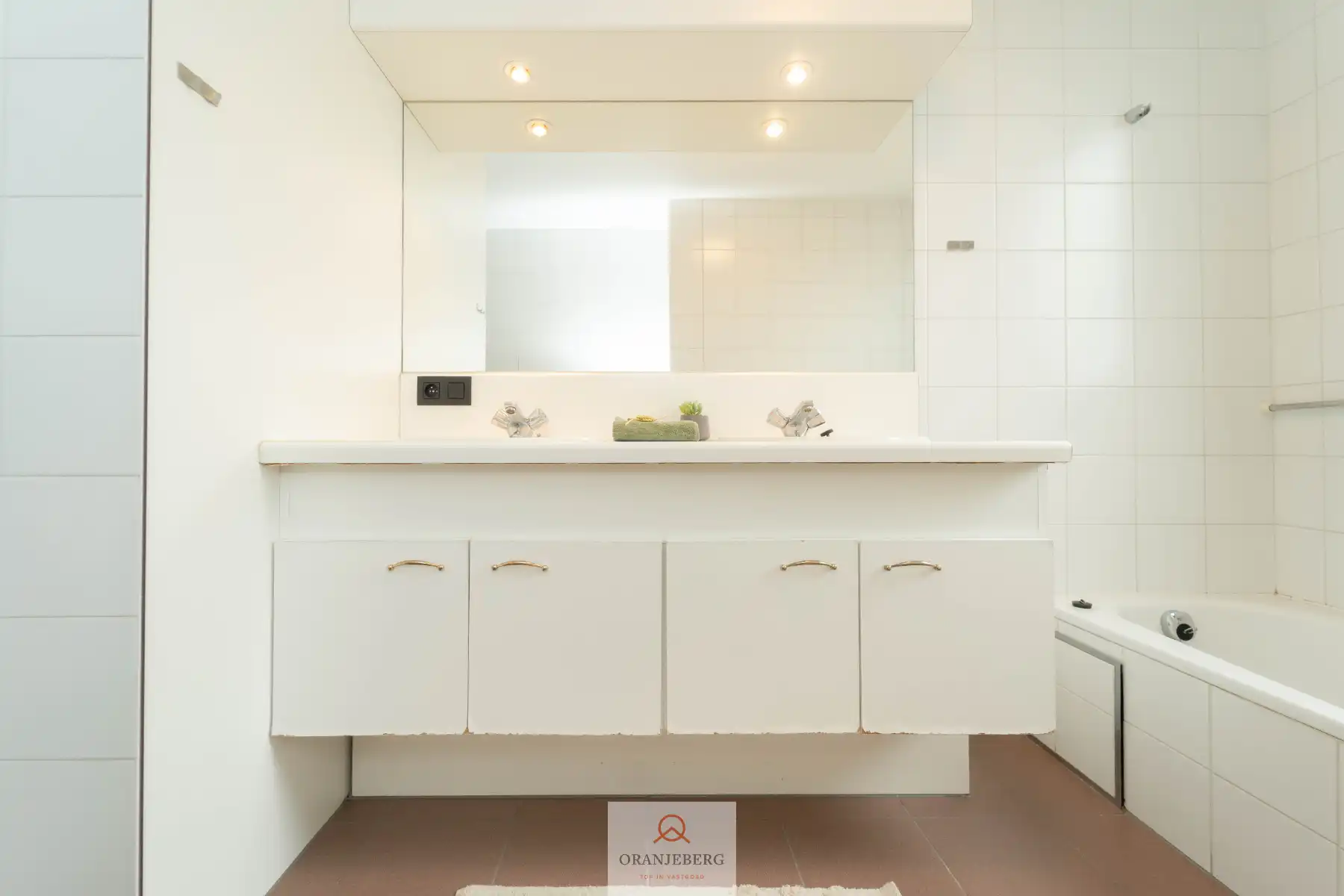 Energiezuinig 2-slpk appartement in Wondelgem! foto 20