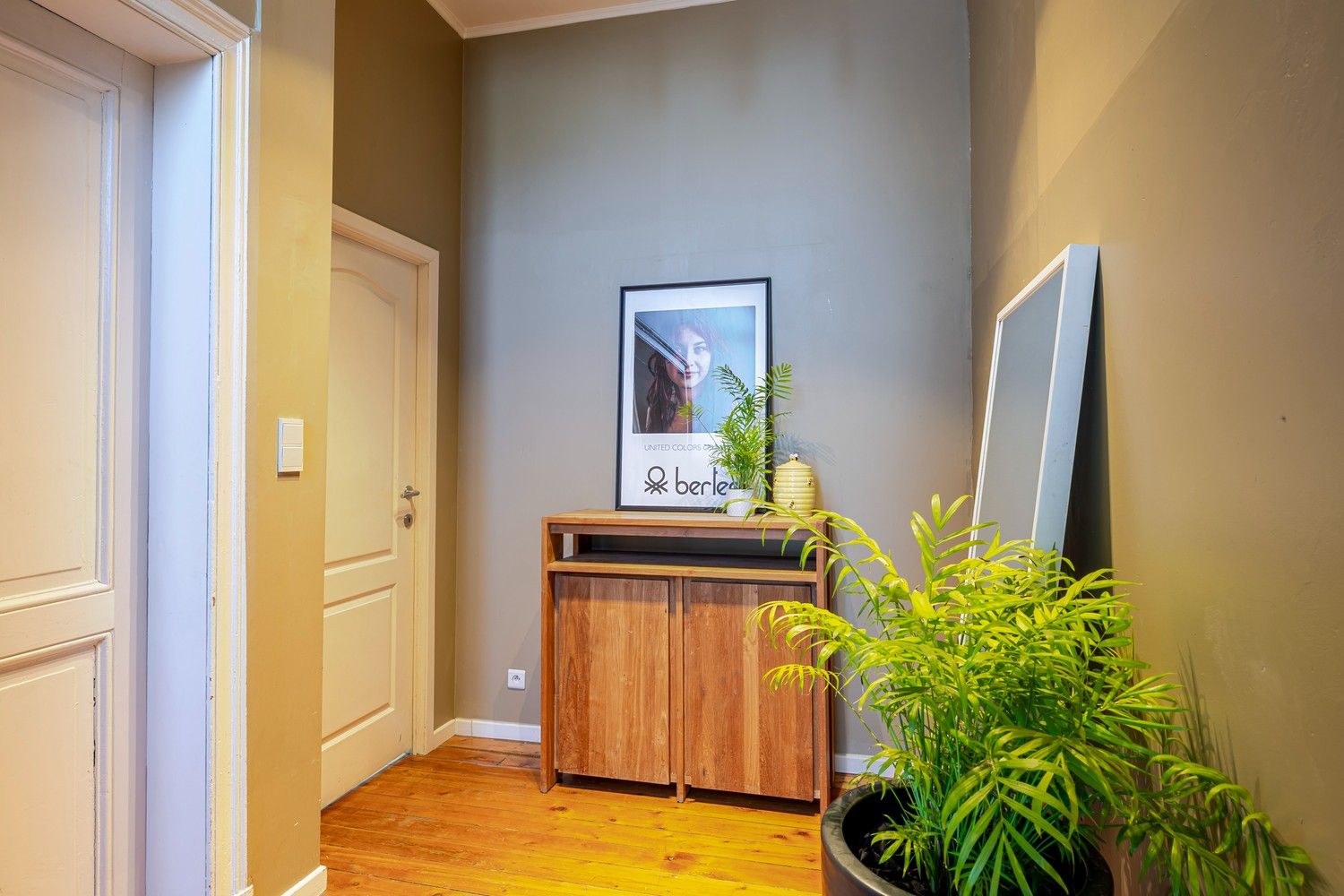 Statige herenwoning in hartje Aarschot – instapklaar en vol karakter foto 12