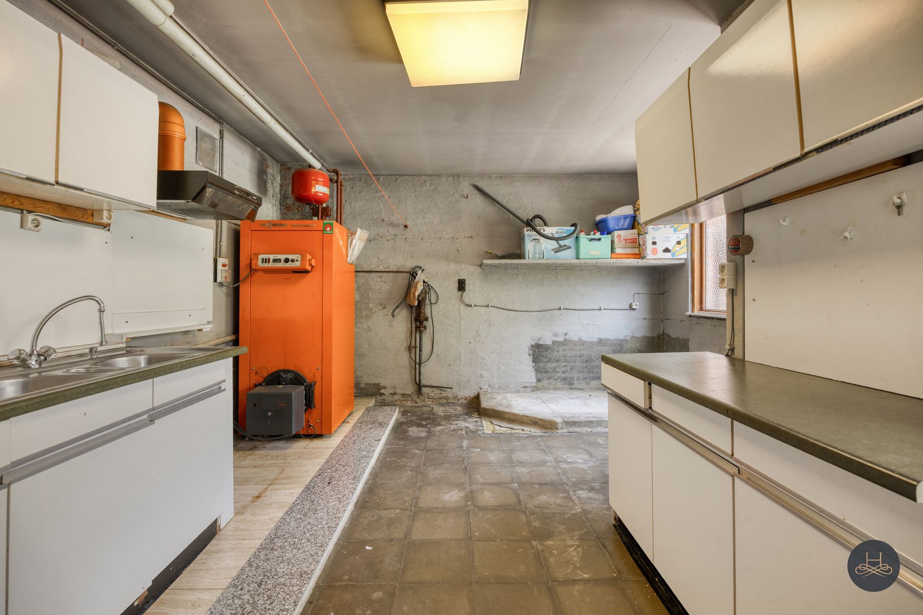 Charmante woning omringd door natuur te Keerbergen foto 24