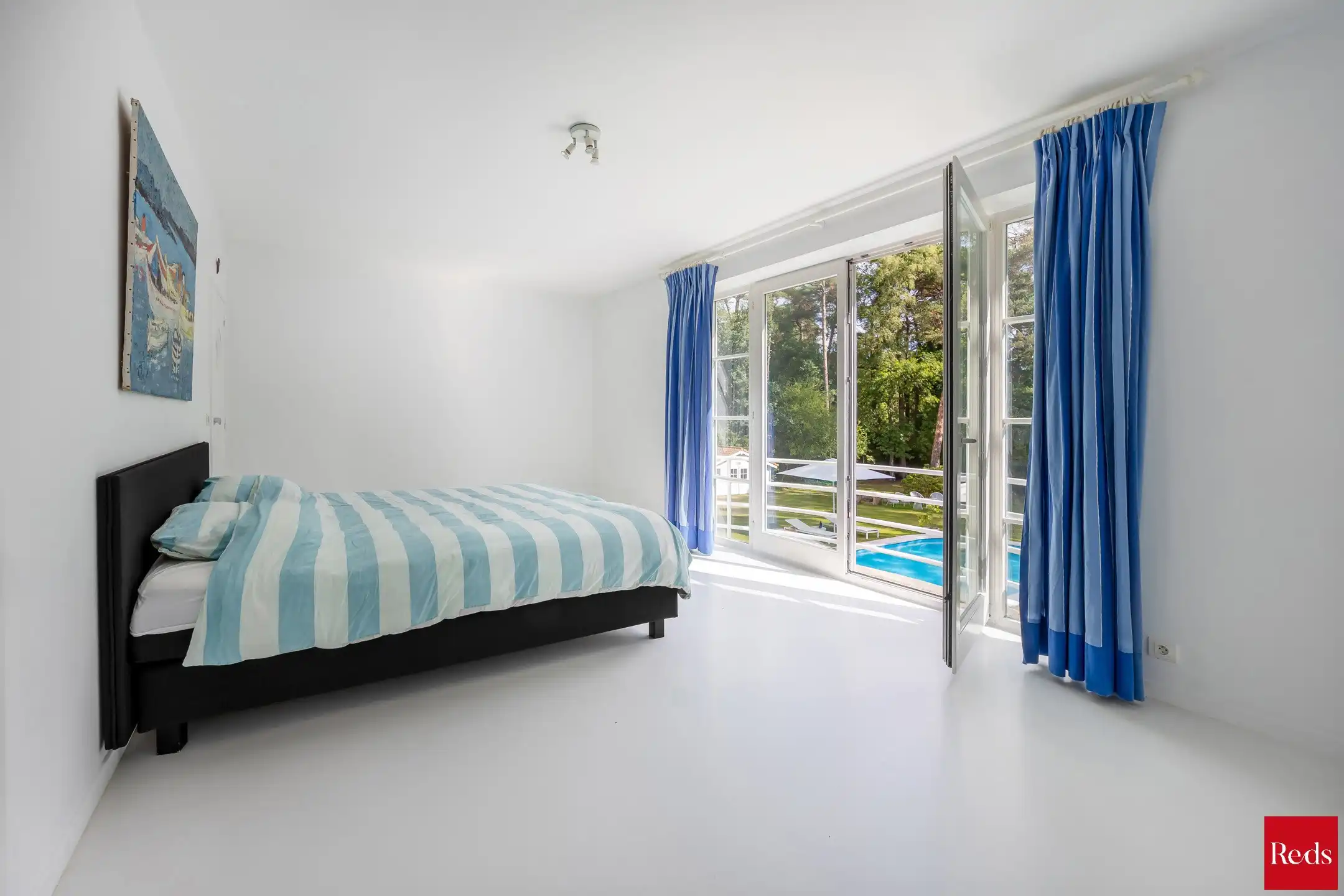 Long Island Villa met Zwembad en Privacy te Hof ter Linde foto 23