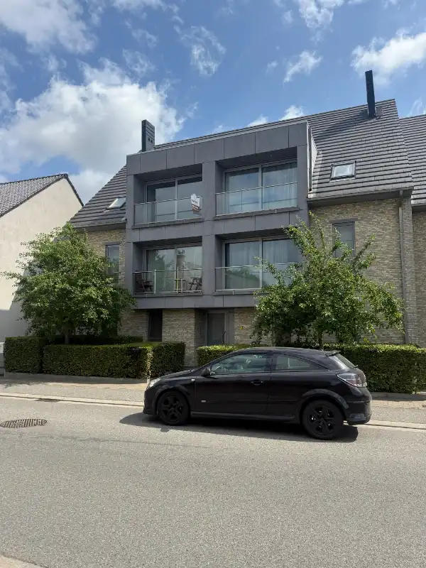 Appartement te huur Kasteelstraat 79/0201 - 9255 Buggenhout