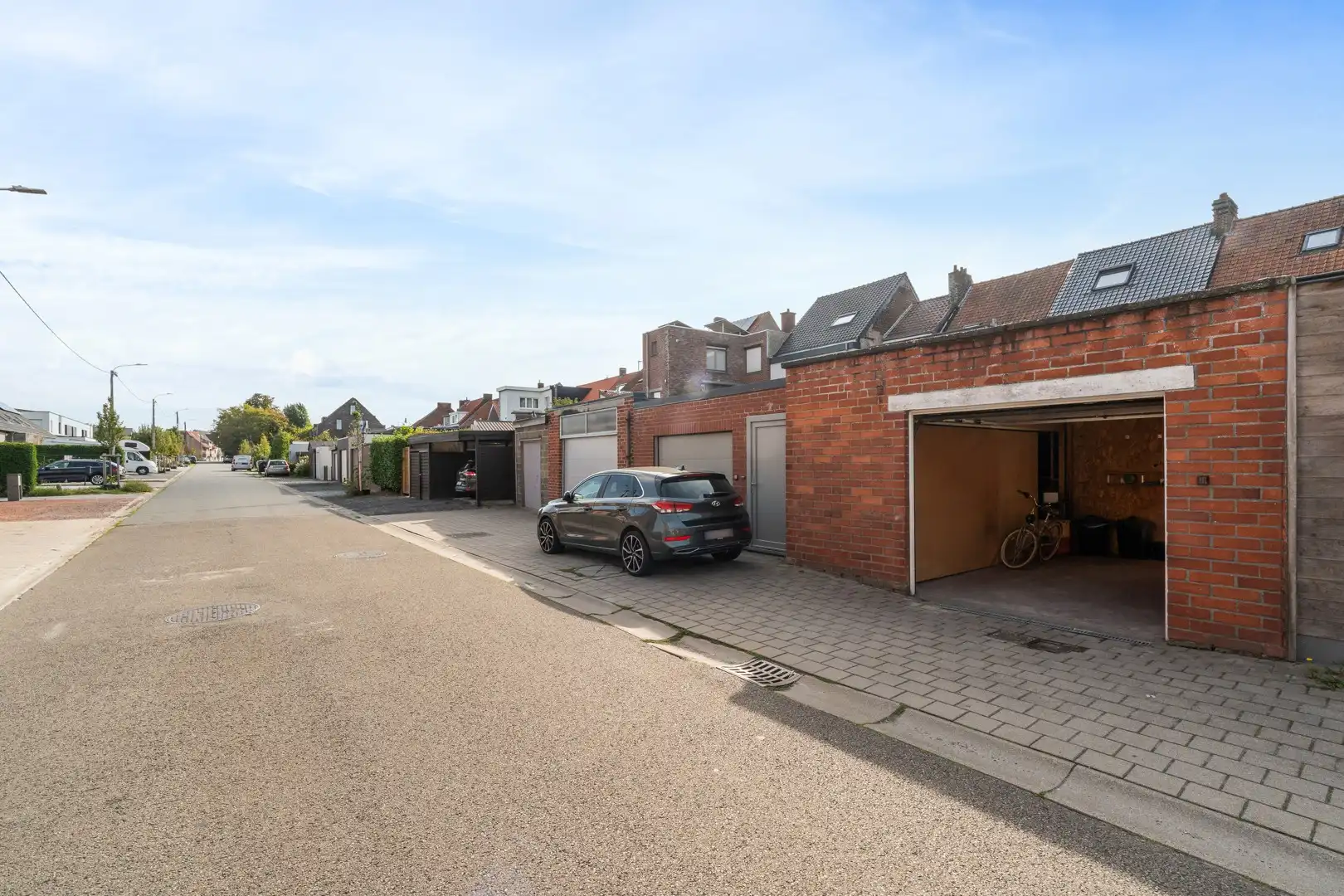 Stijlvol gerenoveerde woning vlak aan de Leie in Astene foto 22