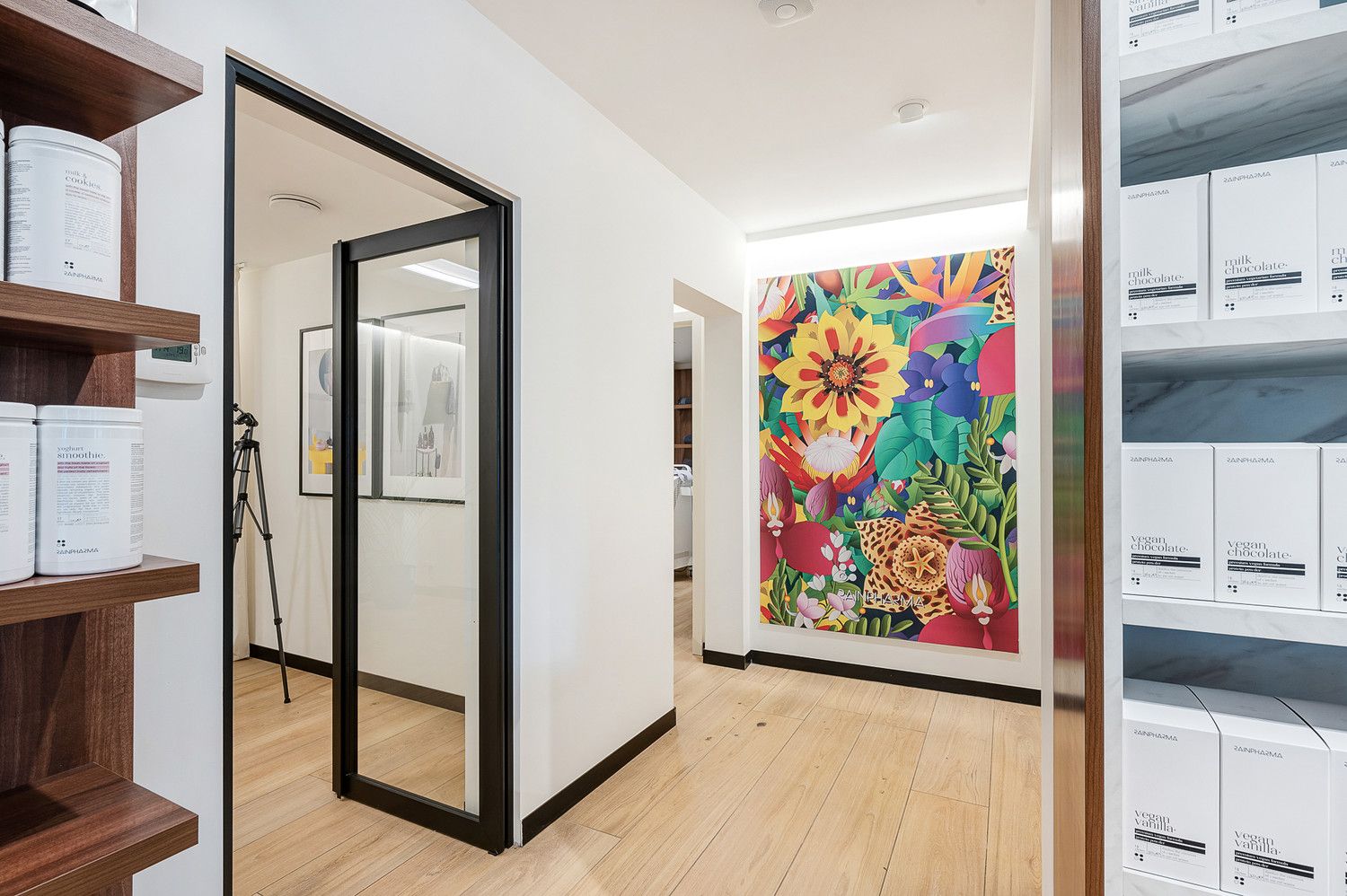 Handelsruimte op toplocatie in Heist - 185 m2 foto 15