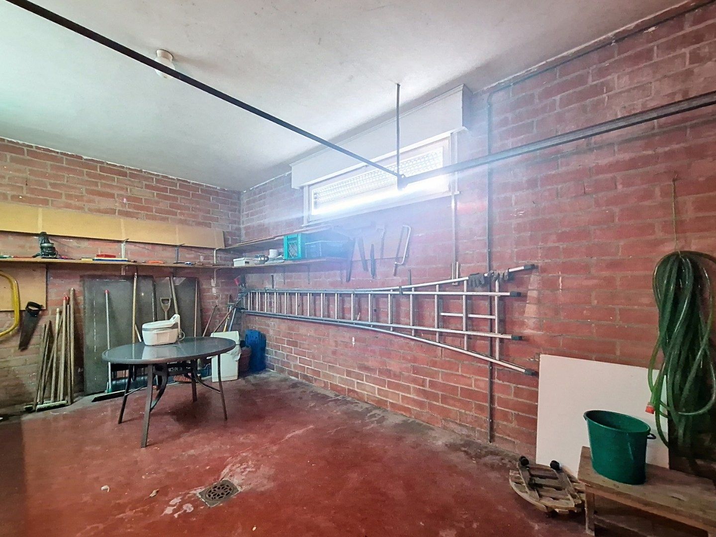 Halfopen woning met 4 slpk foto 13