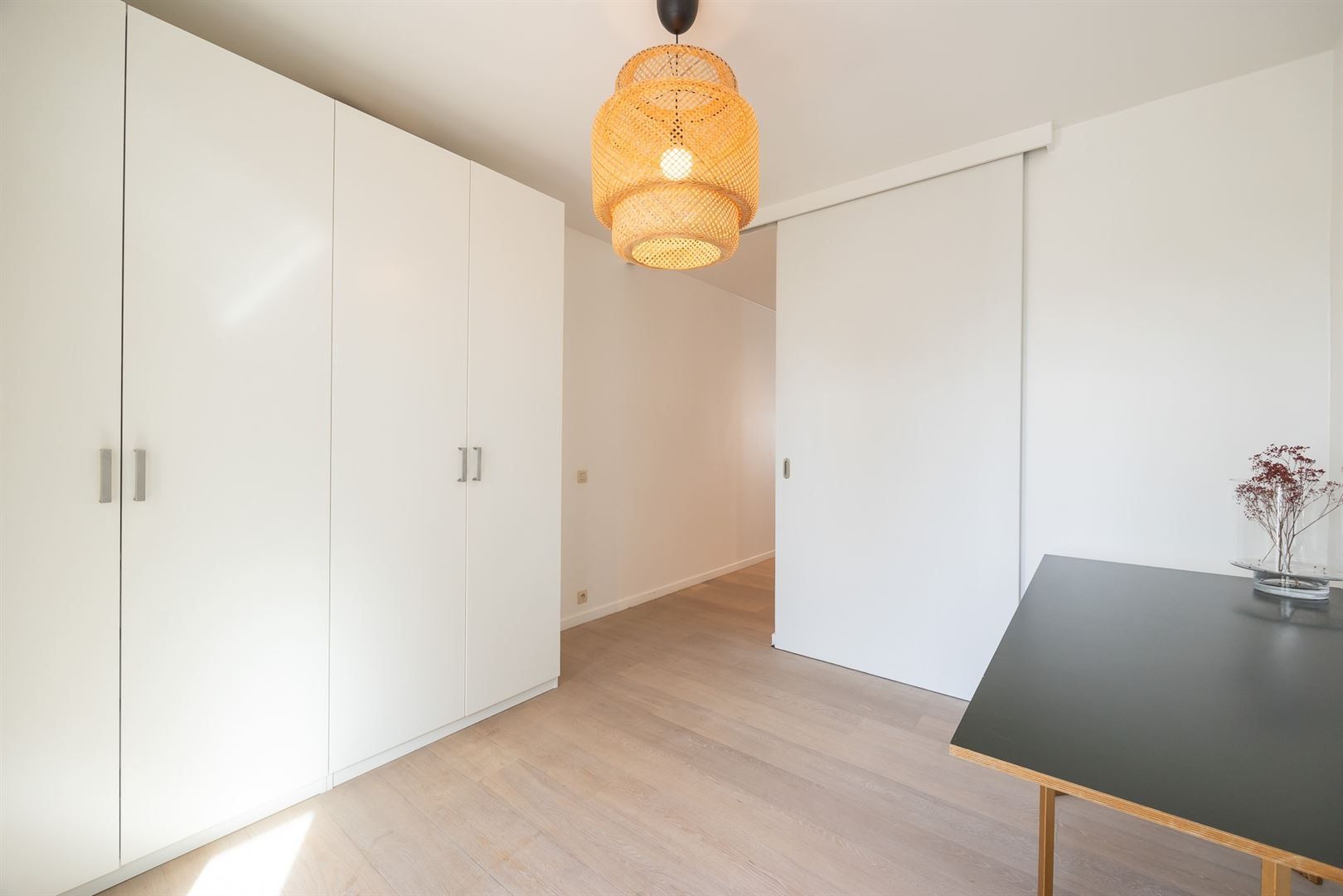 Modern appartement met terrassen foto 13