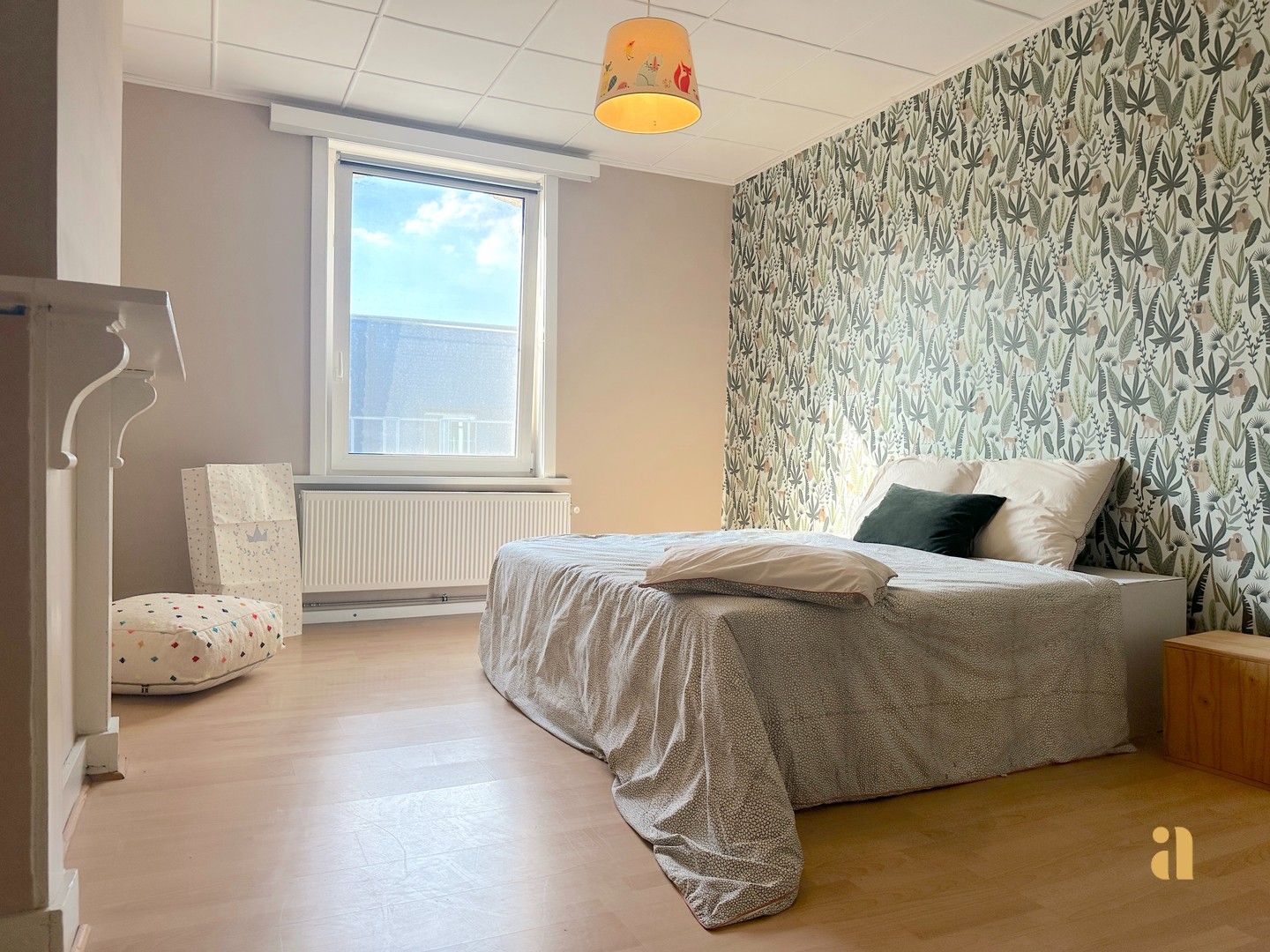 Karaktervol herenhuis waar licht, ruimte & zon elkaar ontmoeten foto 21