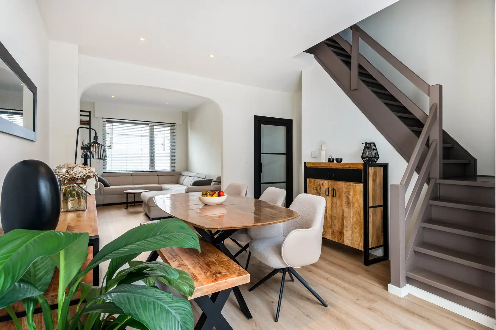 Huis te koop Laaglandlaan 252 - 2170 Merksem