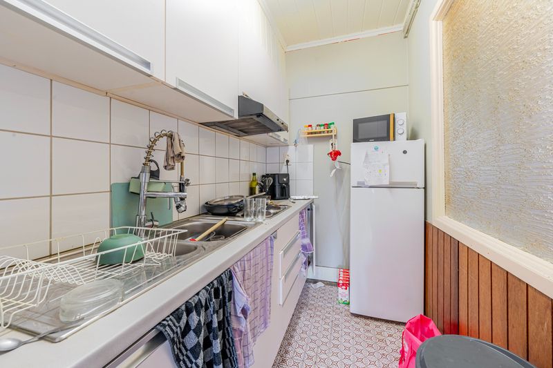 Opbrengsteigendom van 3 appartementen foto 18