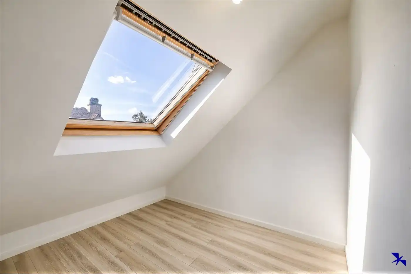 Modern 2-slaapkamer appartement uit 2014 nabij het centrum van Willebroek foto 11