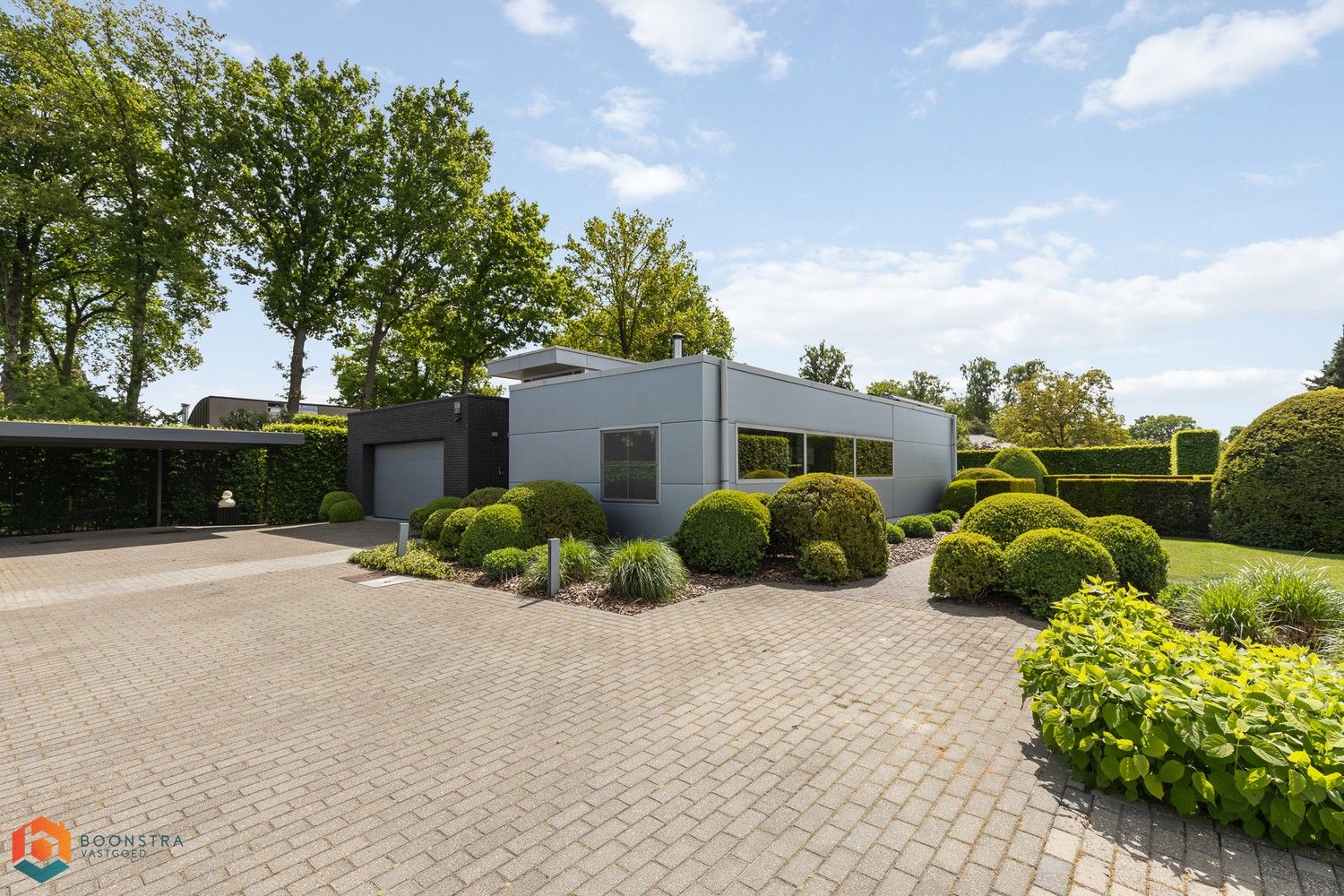 Prachtige villa met 4 slpkrs op een perceel van 2631 m² te Baal foto 2