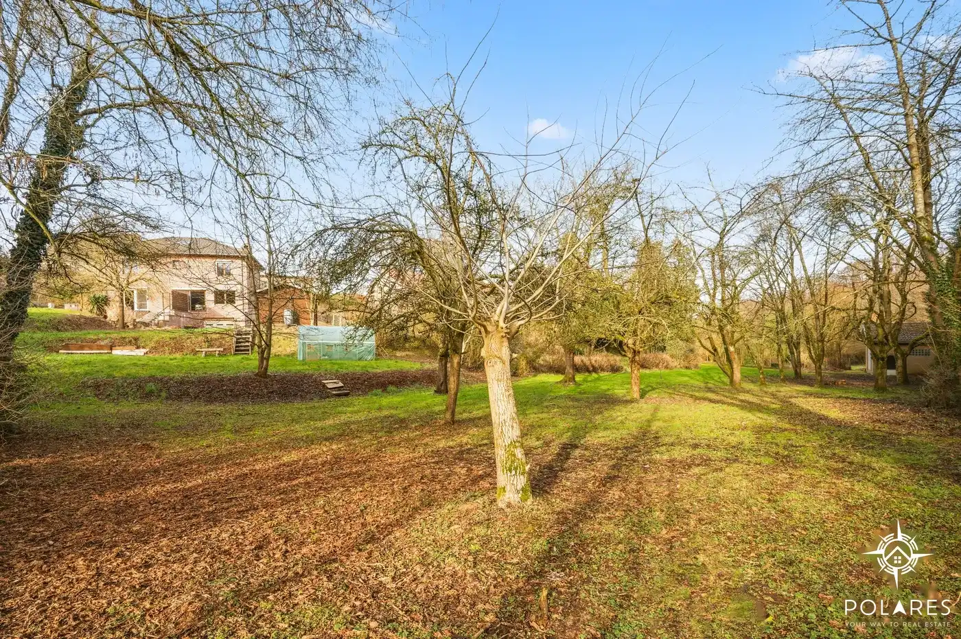 Ruime villa te koop op toplocatie in Herent  foto 16
