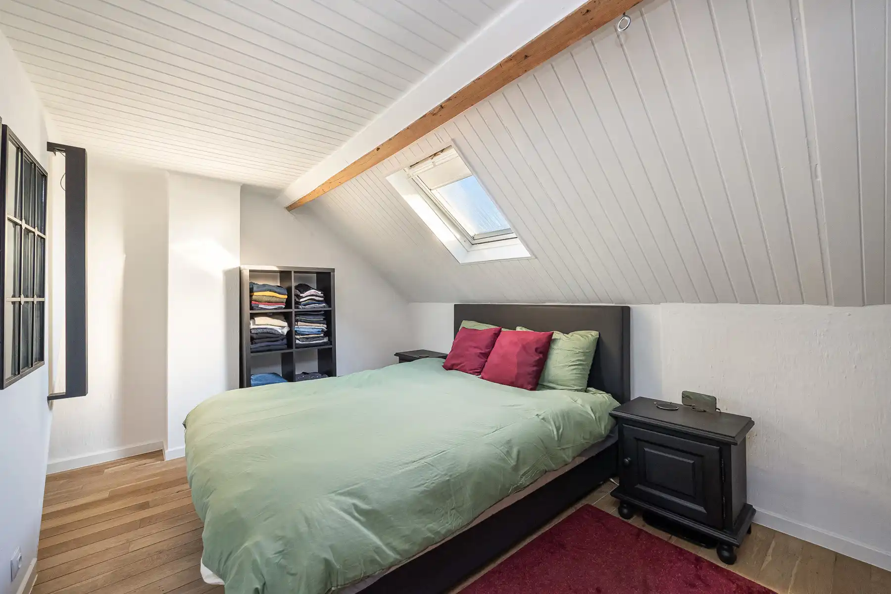 Welkom in deze charmante en instapklare woning! foto 18