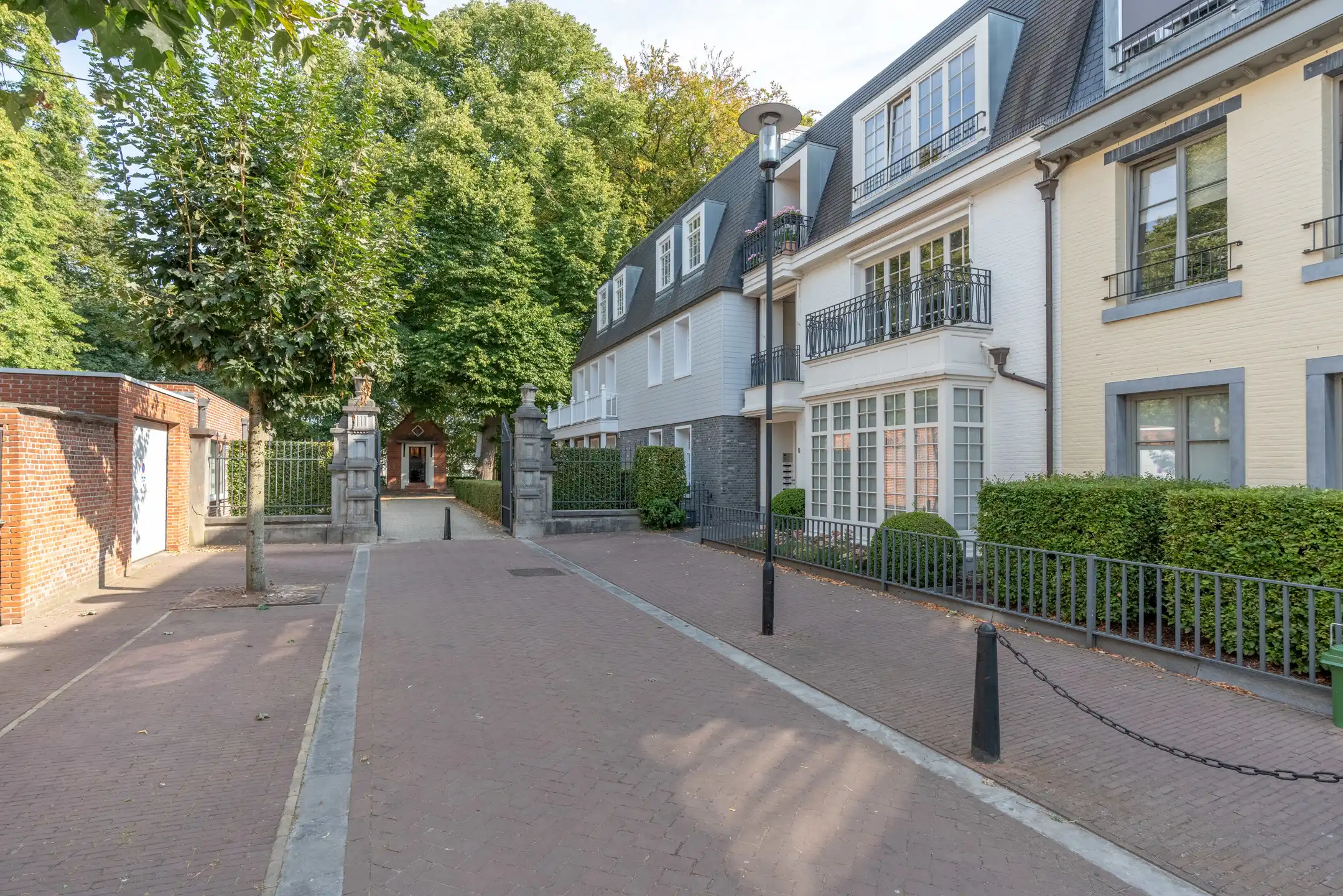 Prachtig 2 slaapkamer appartement in hartje Vosselaar. foto 3