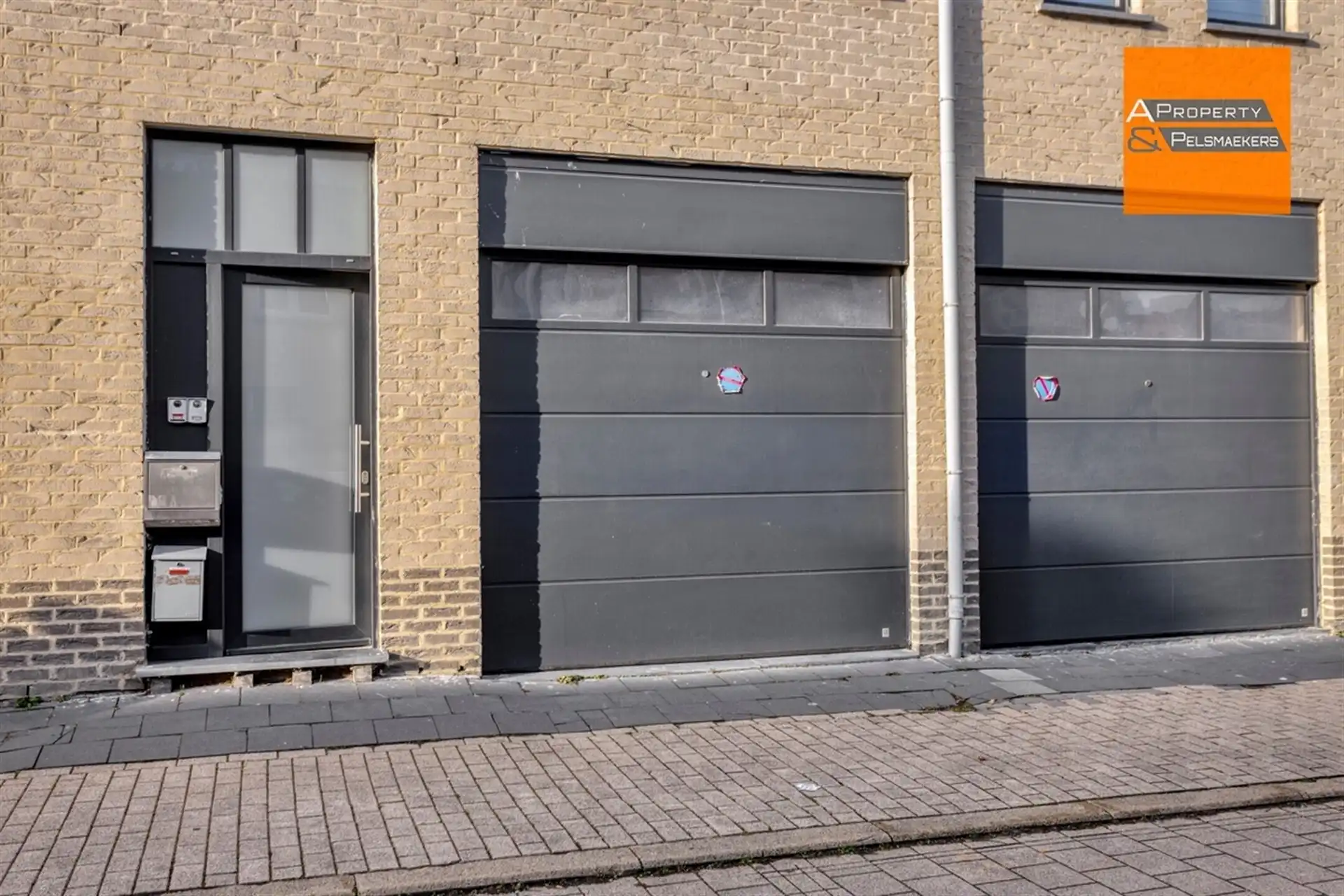 Recente 2 slaapkamer appartement met garagebox   foto 18