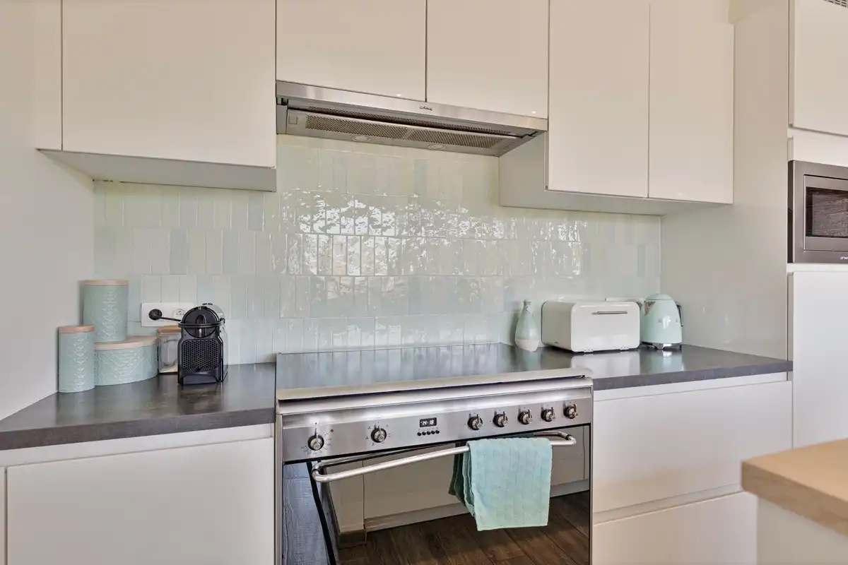 FLEXIBEL DUPLEX APPARTEMENT VAN 183M² MET 5 SLAAPKAMERS MET ZORG- EN WOONOPLOSSING NABIJ CENTRUM TONGEREN. foto 12