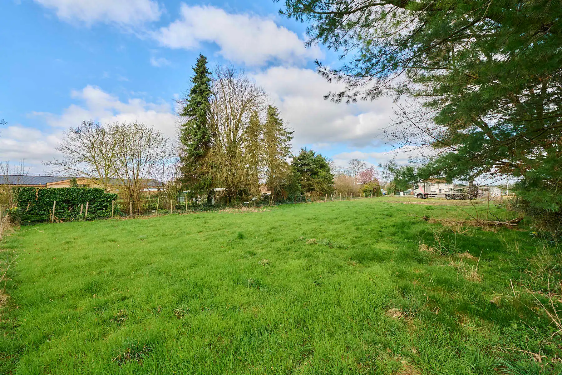 Grond te koop foto 2