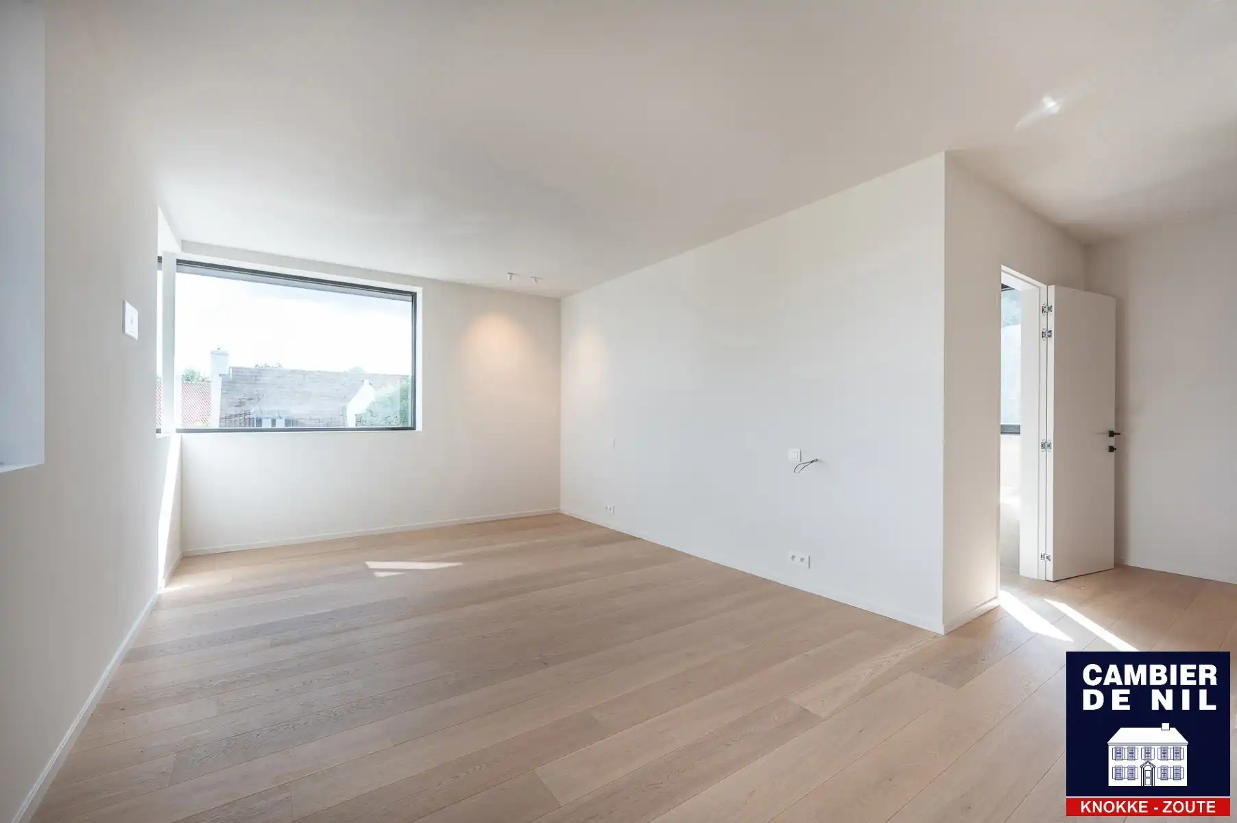 Alleenstaande energiezuinig en uitzonderlijk afgewerkte nieuwbouwvilla foto 15