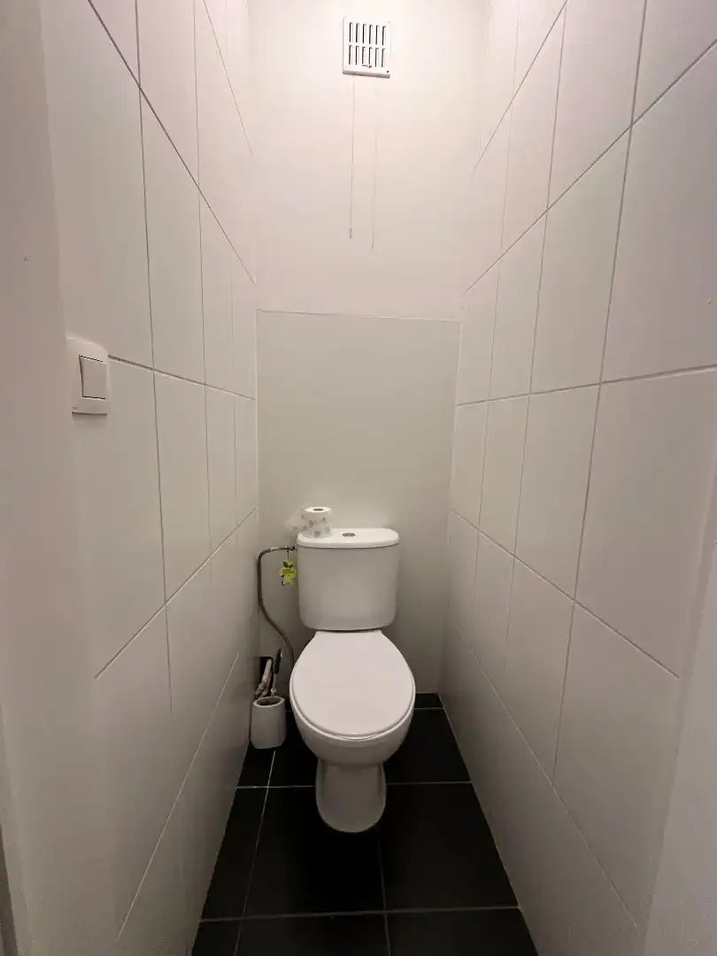 Ruim 3-slaapkamer appartement op topligging nabij het centrum van Hasselt foto 20