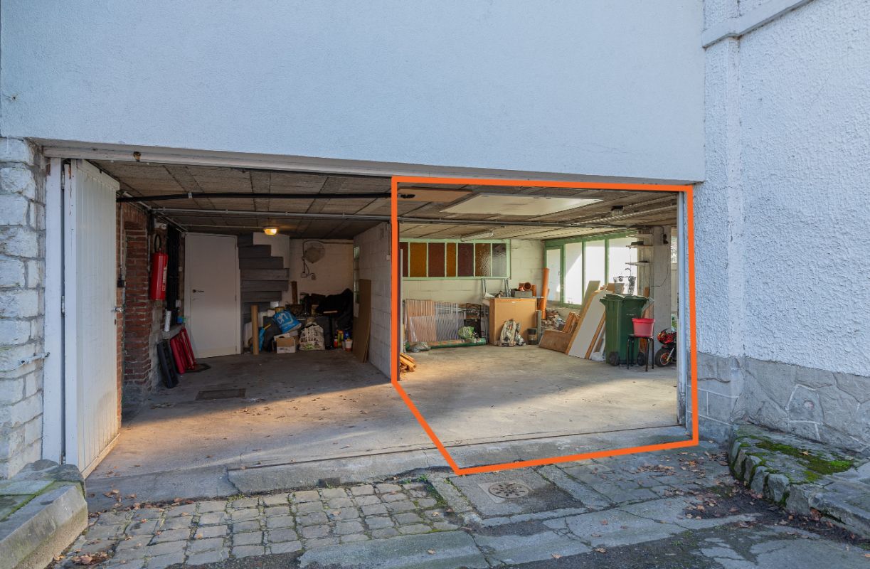 Instapklaar appartement met prachtig uitzicht foto 16