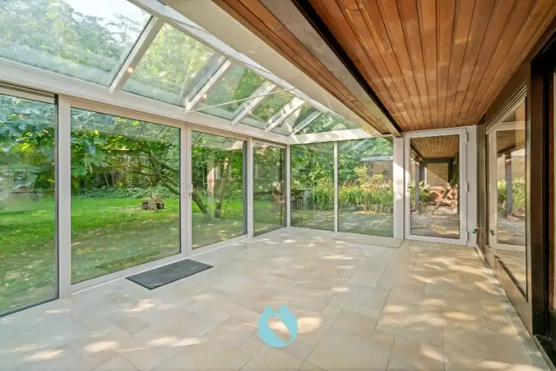 Unieke villa in rustige, groene omgeving op 1.947m² foto 12