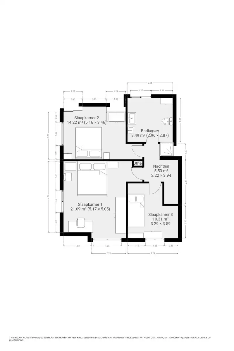 Huis te koop foto 15