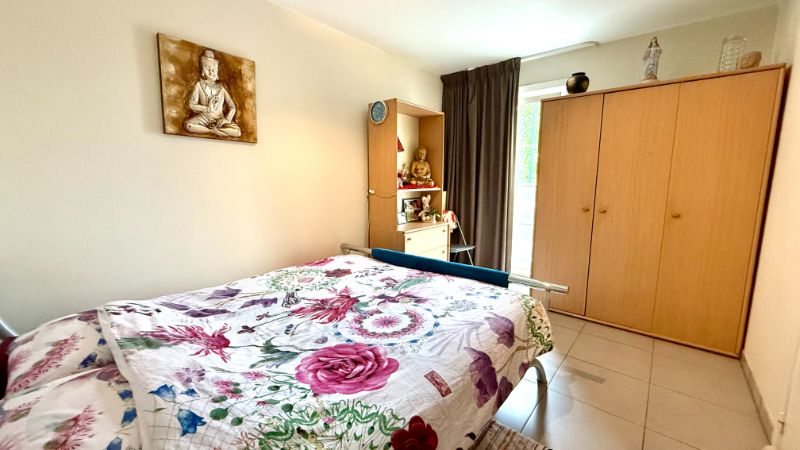 Gezellig appartement met 1 slaapkamer en autostandplaats foto 9