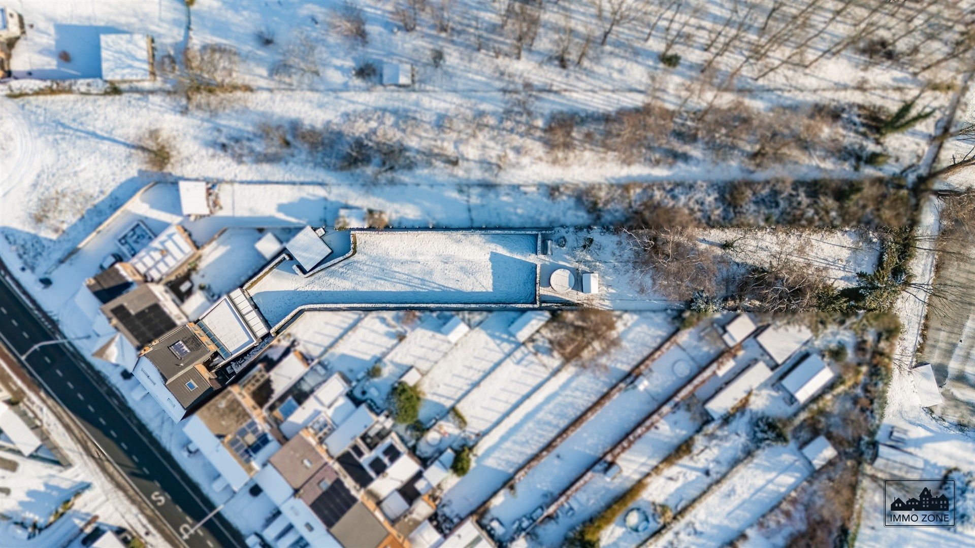 Grote, instapklare woning met goed EPC in Dendermonde! foto 23