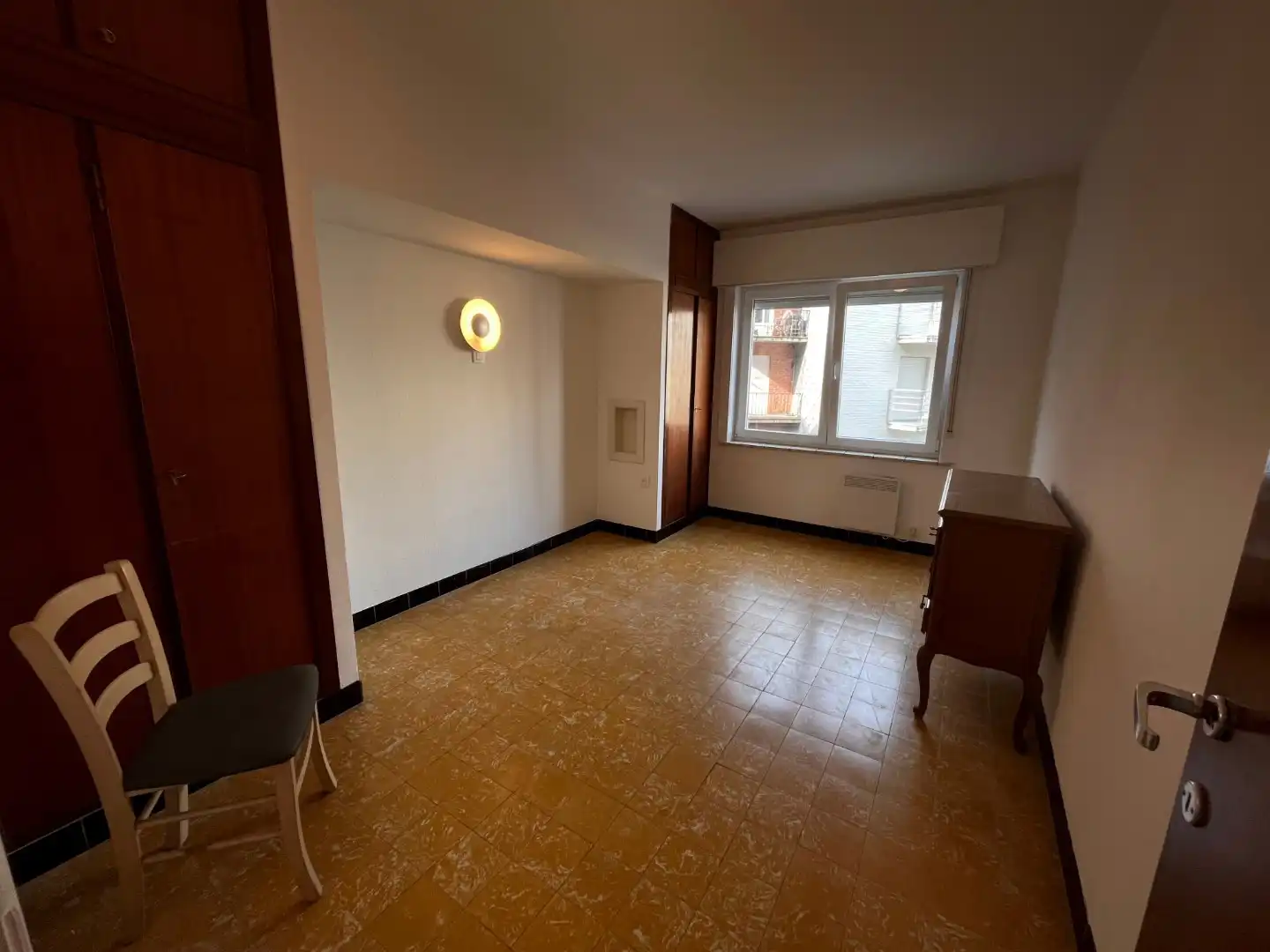 Ruim 2-slaapkamer appartement (95 m²) te koop nabij het centrum van Koksijde-Bad foto 11