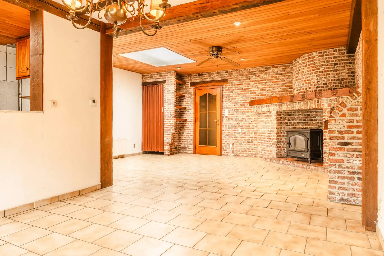 Karaktervolle woning op centrale ligging foto 7