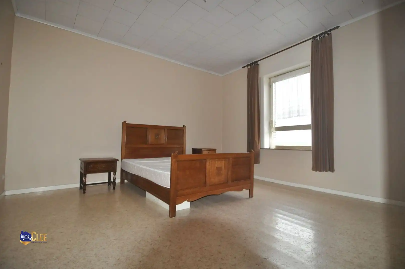 Karaktervolle driegevelwoning met ruime tuin van 30 are nabij Waremme foto 17