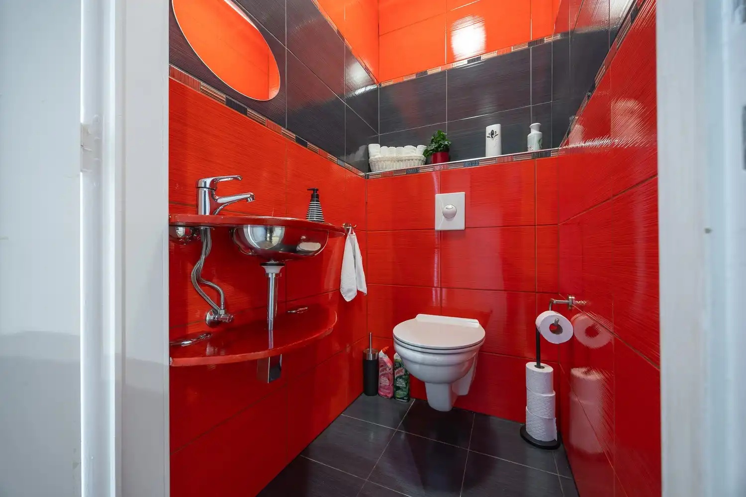 RESIDENTIE ZANDHILLE foto 23