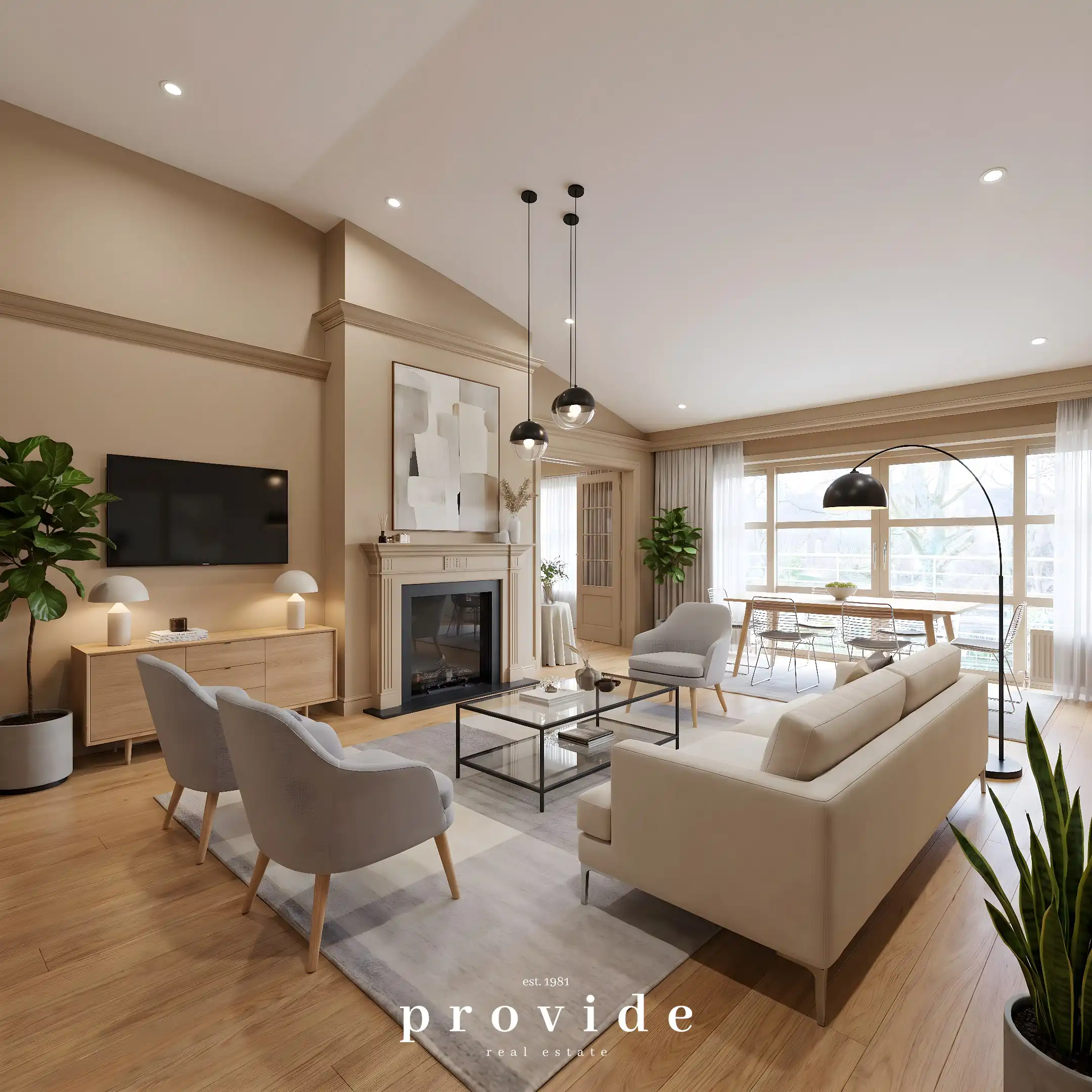 Penthouse te koop Grachtschelde 10/302 - 9700 Oudenaarde