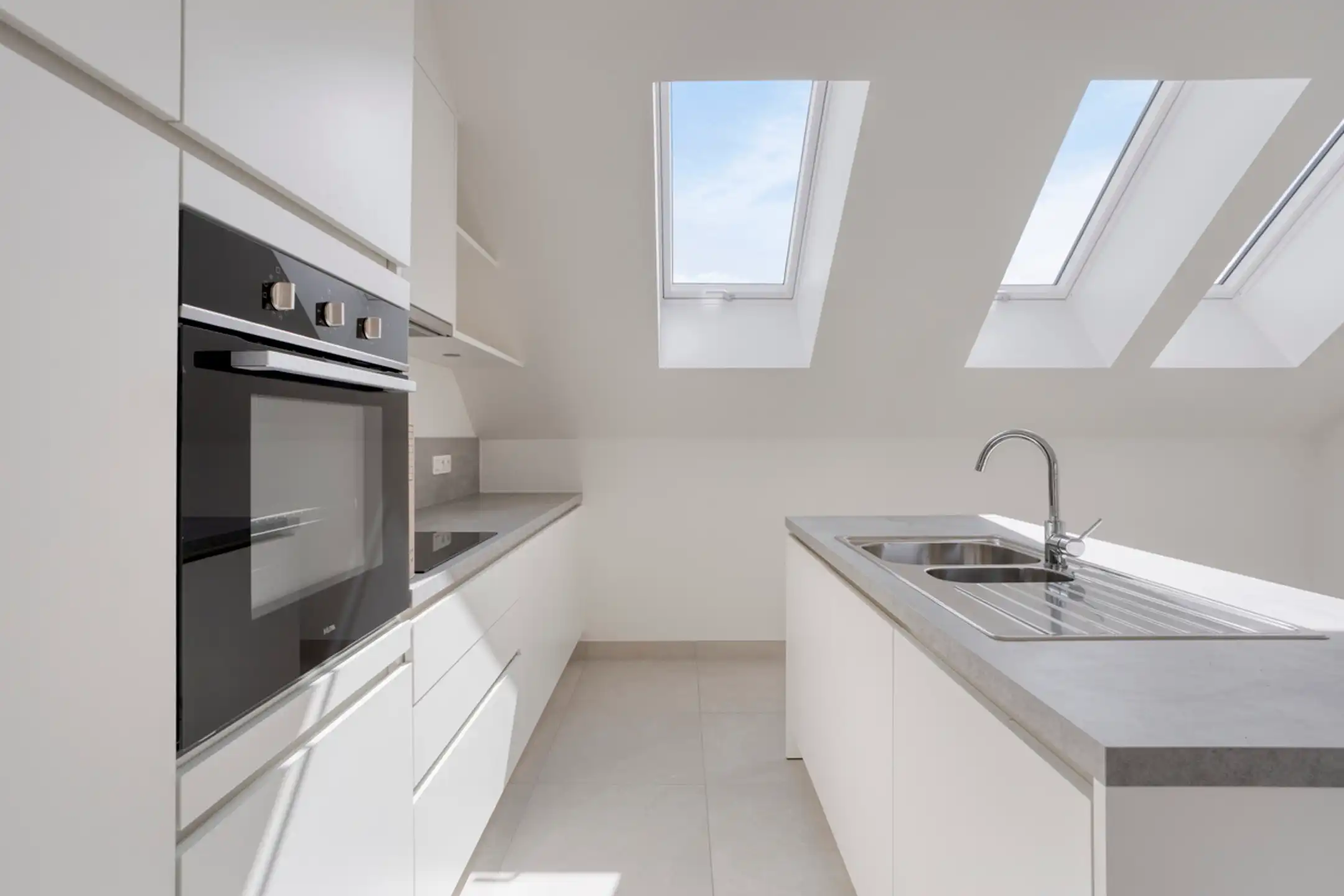 Nieuw appartement met 2 slaapkamers in een ideale omgeving foto 9