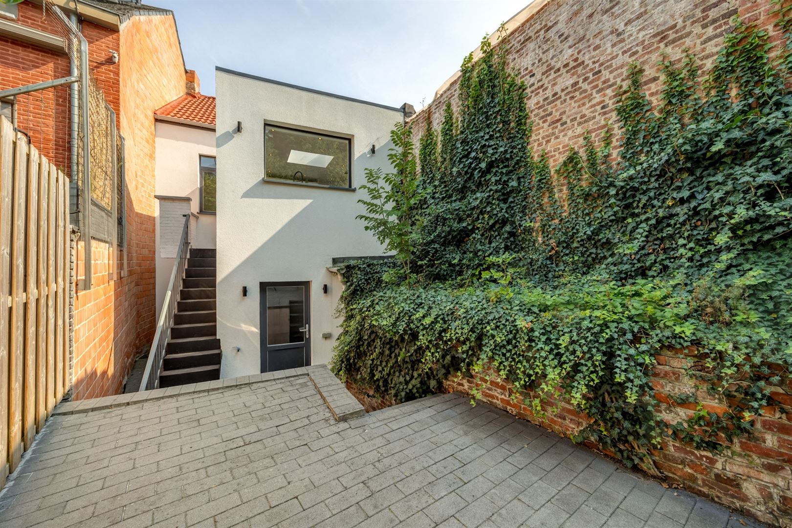 Ruime bel-etage woning met twee slaapkamers foto 13