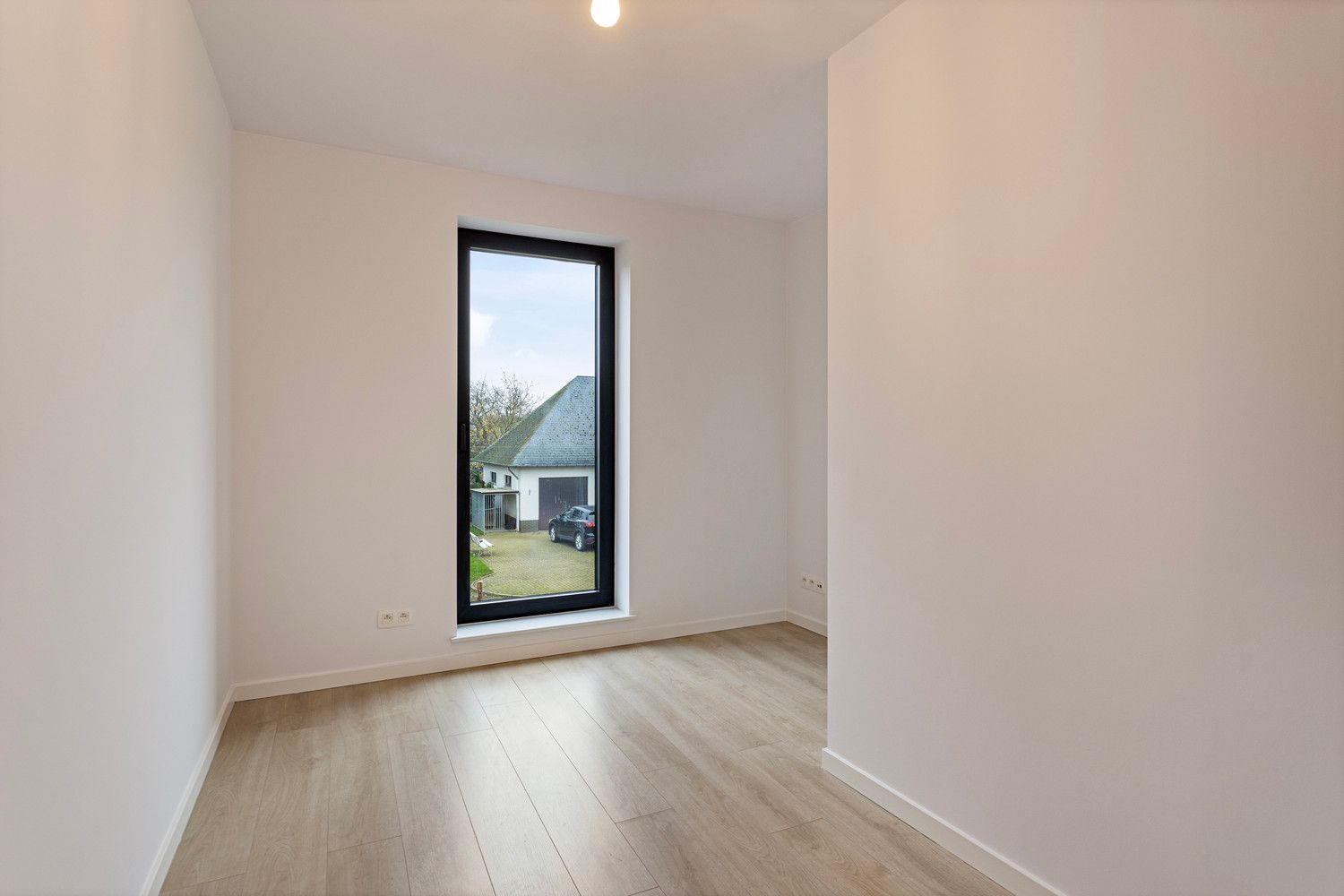 NIEUWBOUWWONING - 3 SLPKS - 6% BTW - RUSTIG GELEGEN - E-PEIL <15! foto 22