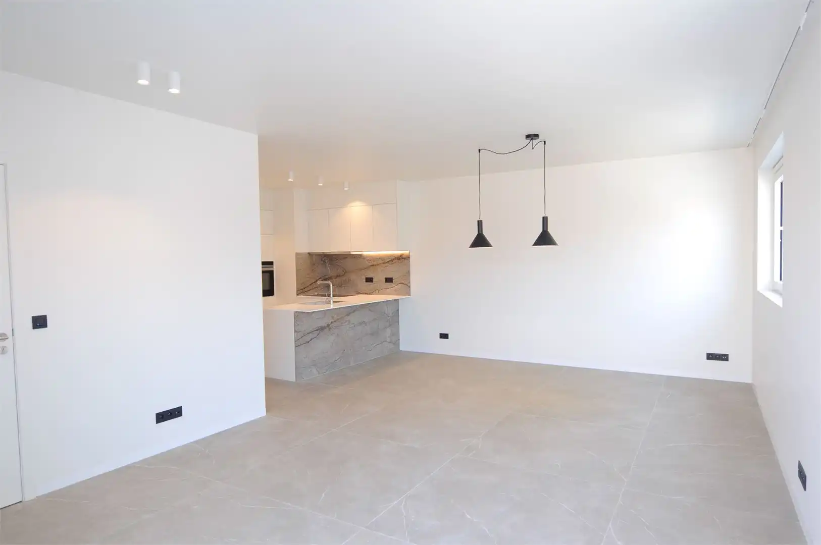 Appartement te huur Hendrik Consciencestraat 54/0201 - 3000 Leuven