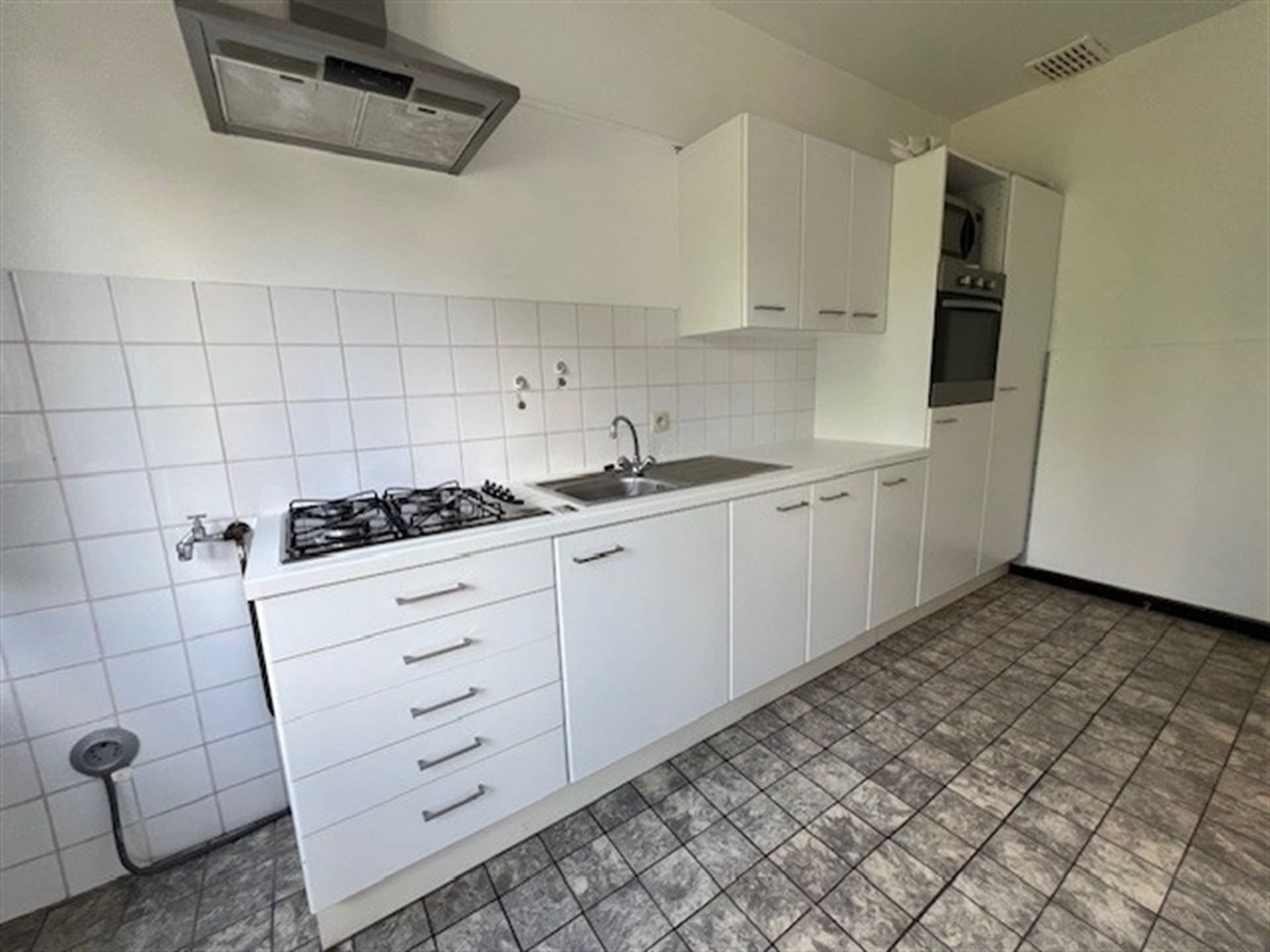 Charmant appartement gelegen nabij het park foto 3