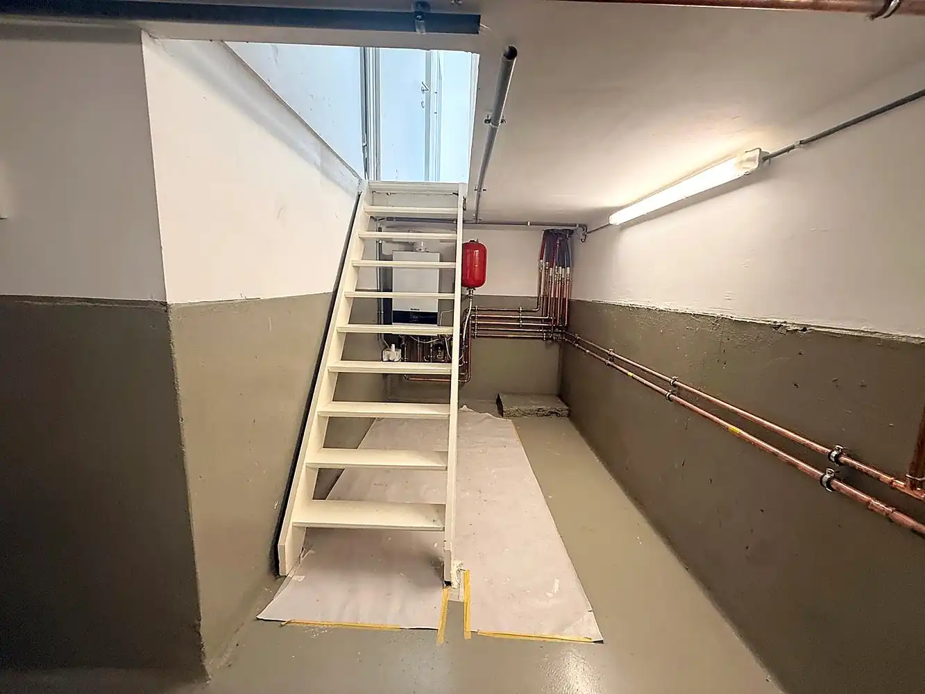 Horecapand met woonst klaar voor een nieuw concept! foto 35