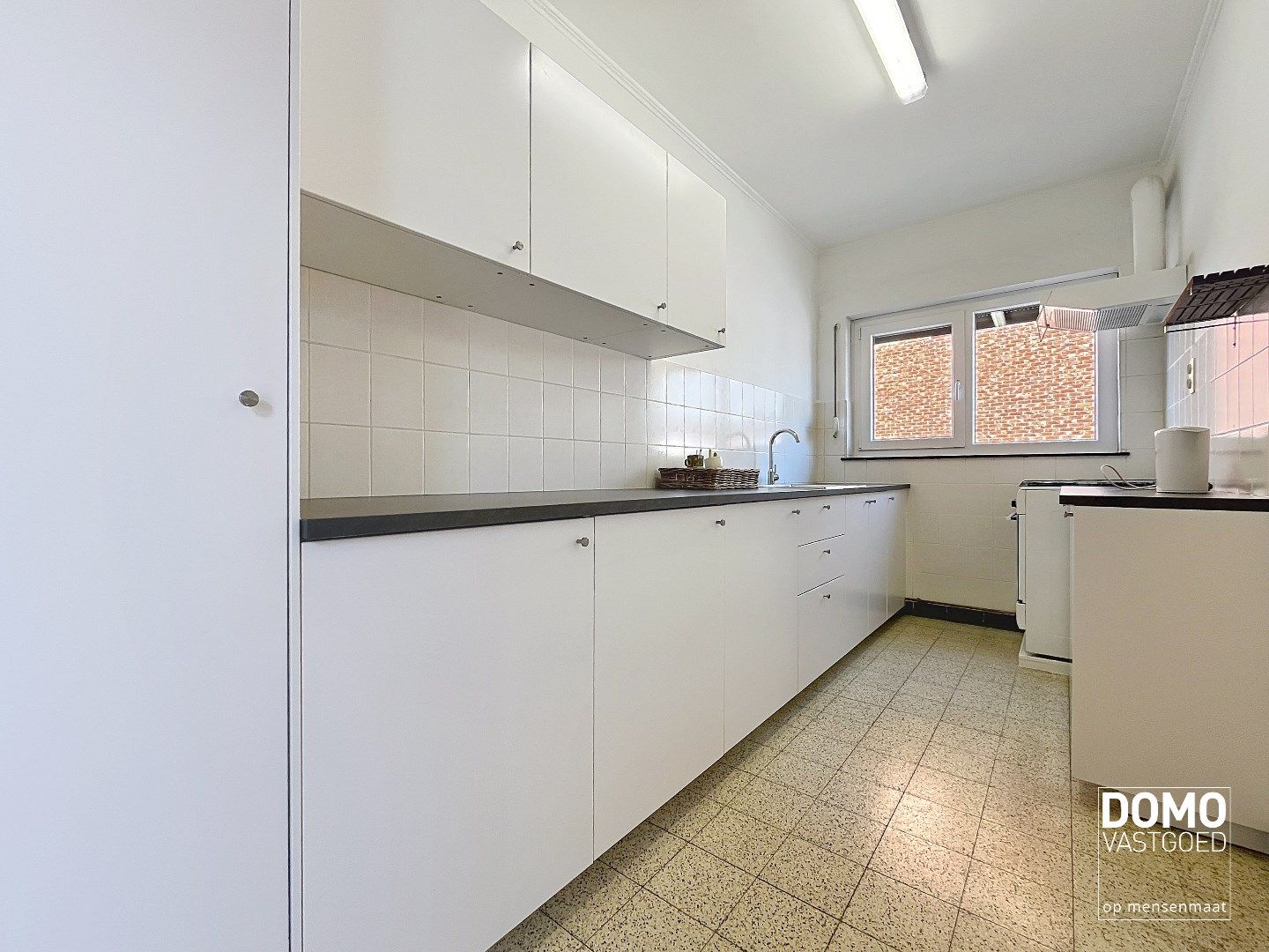 RUIME WONING MET TUIN, GARAGE & 3 SLAAPKAMERS RUSTIG GELEGEN LANGS HET KANAAL MET EPC C TE BERINGEN foto 7