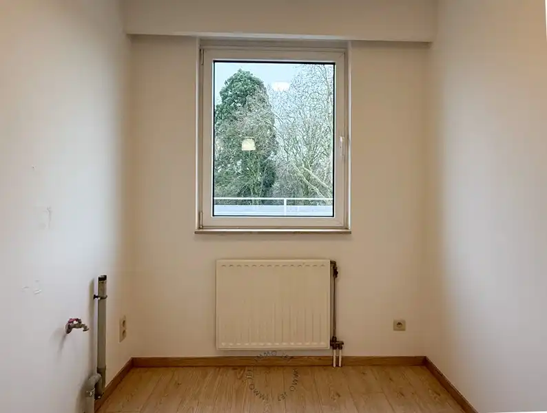 Dakappartement te huur in hartje Beveren foto 11