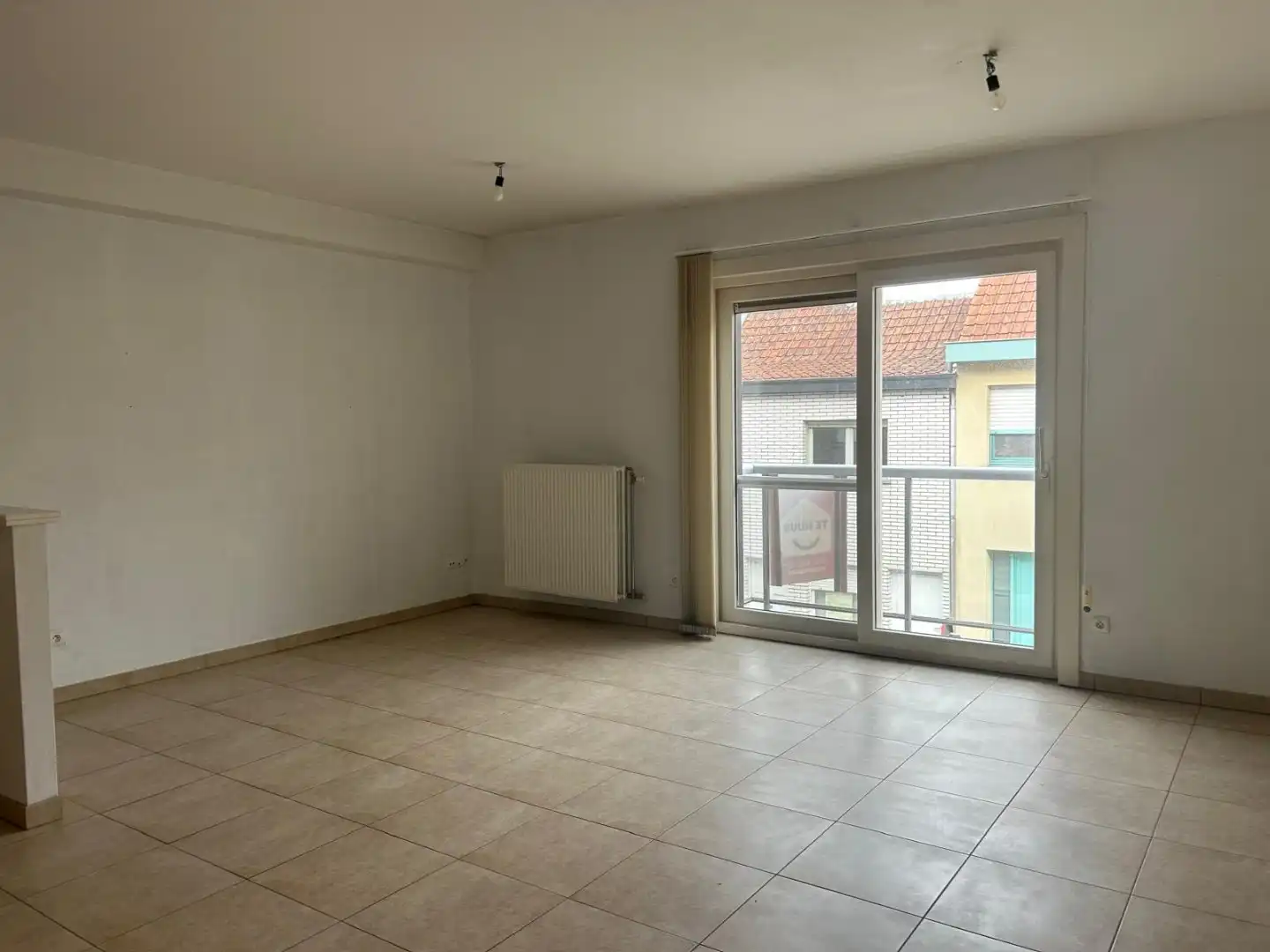 ✨ TE HUUR – 1-slaapkamer appartement in hartje Waregem ✨ foto 5