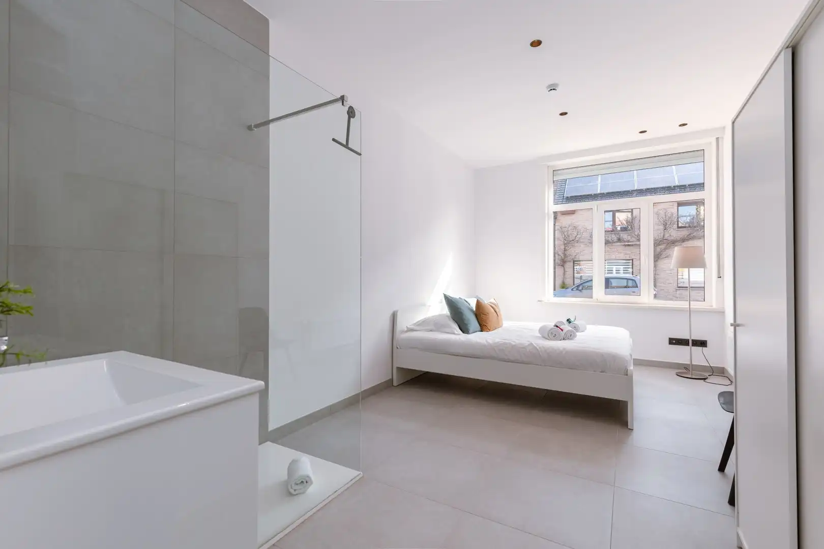 Rendabele vakantiewoning met officiële logiesvergunning foto 6