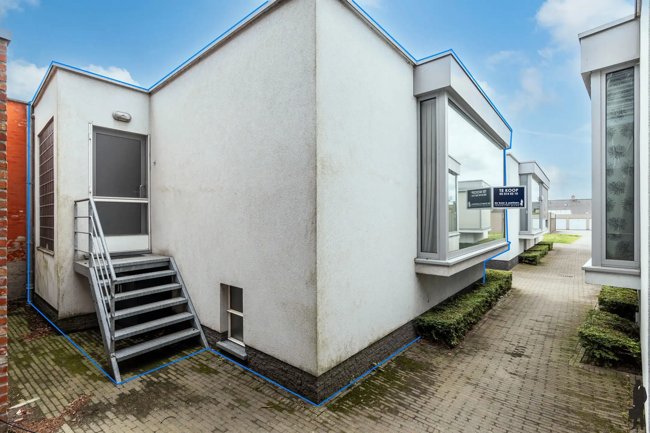 Instapklaar appartement in hartje Hoogstraten. foto 17