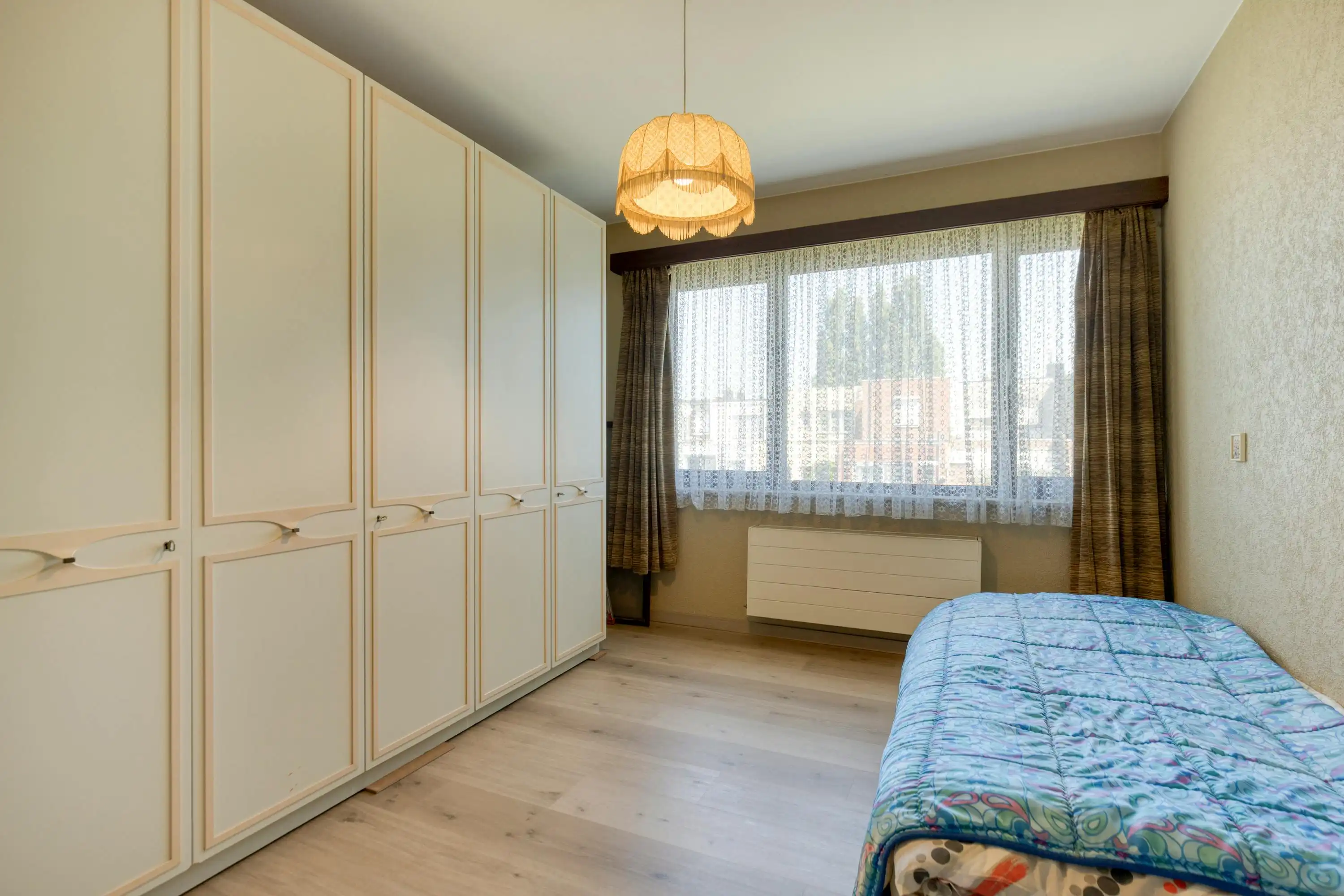 Huis met 3 slaapkamers en garage te koop in Merksem foto 13