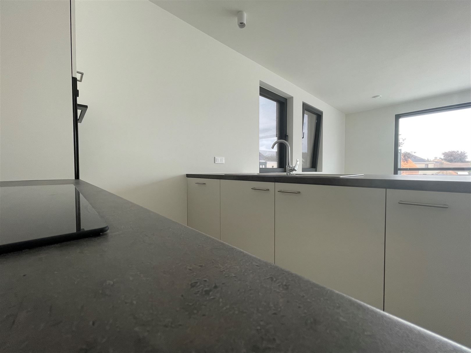 Wonen in stijl 6 luxueuze nieuwbouwappartementen te huur vanaf 1 juli 2025 In Buggenhout (Opstal) foto 6