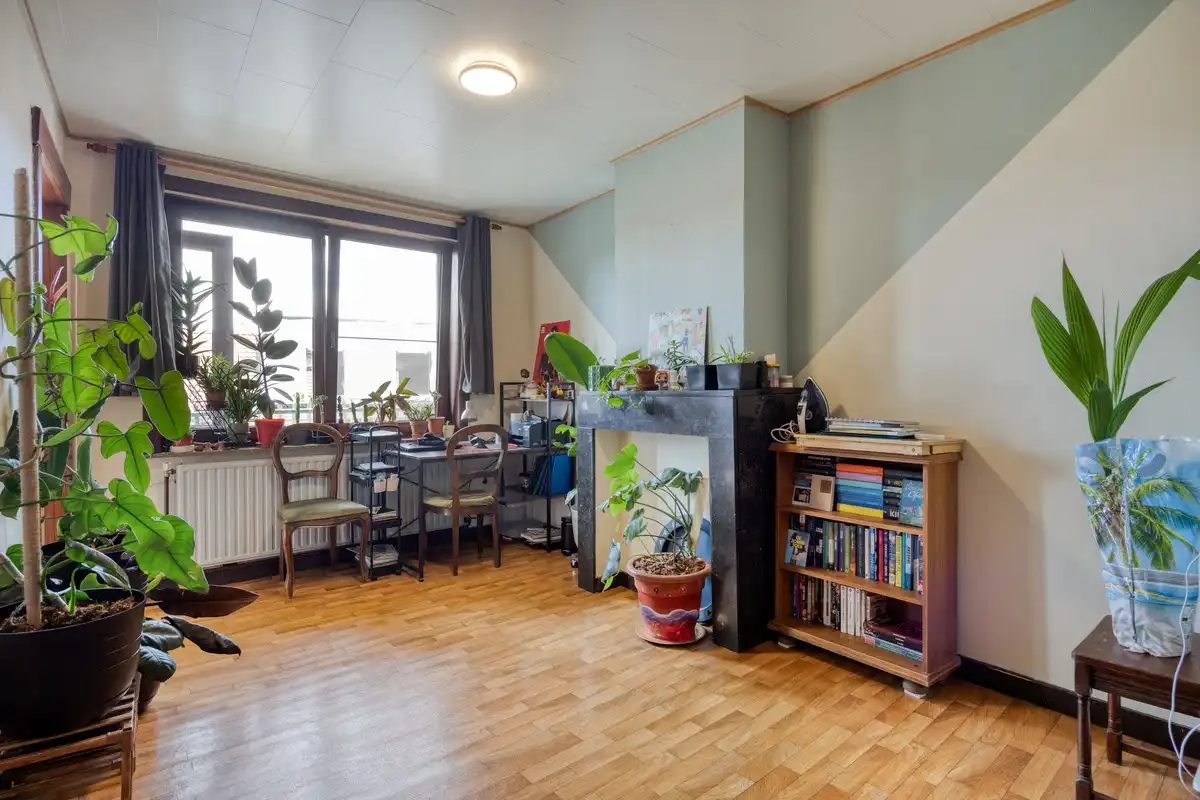 Super gelegen opbrengsteigendom bestaande uit 3 appartementen met tuin in het centrum van Tienen, EPC label C foto 18
