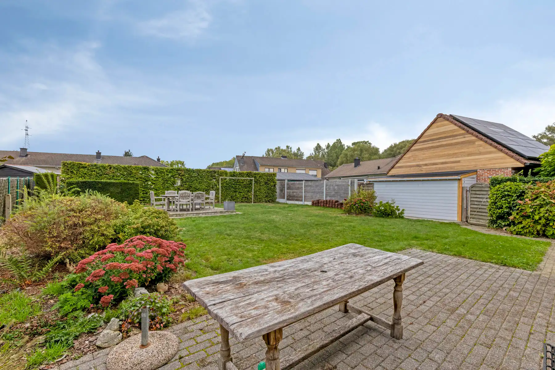 *** ONDER COMPROMIS *** foto 18