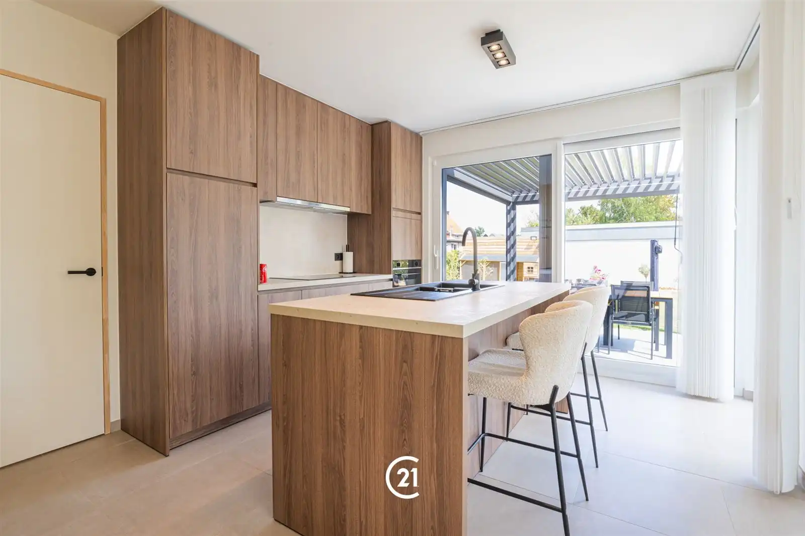 Instapklare nieuwbouwwoning met tuin op 4are59 foto 7